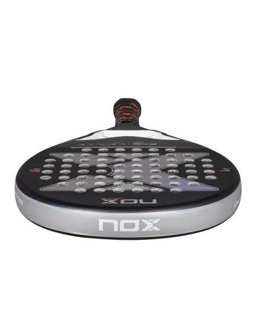 Nox AT10 Pro Cup Hard By Agustín Tapia 2025 | Ofertas de pádel